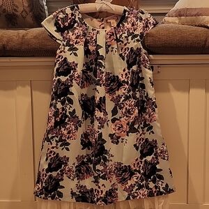 Ruby & Bloom Silk Dress size 7 kdr2